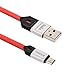 Premium iPhone 7 Car Aux Cable 1M Lightning to 3.5mm Aux Cable Coursin 3.3ft Stereo Audio Gold Cord cable for iPhone 7 & 7 Plus