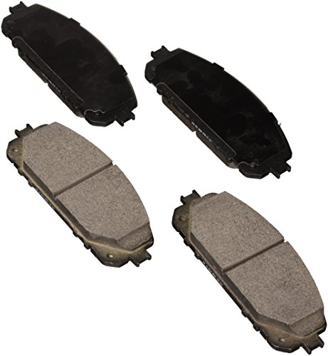 Bosch BE1709 1709 Blue Disc Brake Pad Set