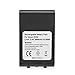 ANTRobut Replacement Dyson Battery 3800mAh 21.6V Dyson V6 Battery Compatible for Dyson V6 595 650 770 880 DC58 DC59 DC61 DC62 Handheld Vacuum dc59 Dyson dc62 Battery (with Dyson Filters)