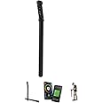 GROUNDTECH GR3 Plus Deep Seeking 3D Metal Detector – Dual Sensor