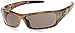 Edge Eyewear SR116CF Reclus Smoke Lens, Forest Camo primary