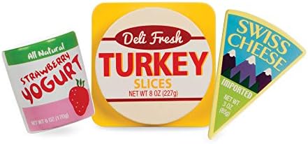 melissa and doug refrigerator