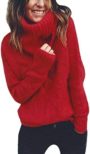 パーカー レディース おおきいサイズ シンプル ゆったり ロング 黒 無地 冬 グレー ピュアタートルネック 長袖 オーバーのアイテム取扱 レディーズ 薄手 長袖トップス レディースファッション セーターodwfud 韓国 カジュアル