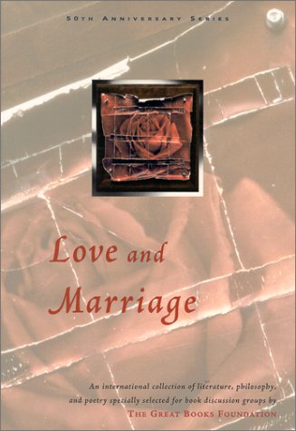 Love and Marriage (50th Anniversary Series) by