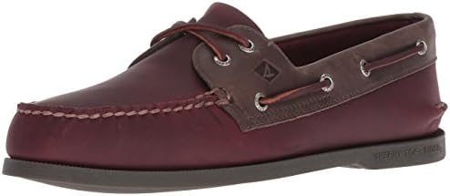 Men's A/O 2-Eye Pullup Shoe