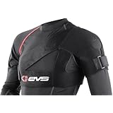 EVS Sports SB02BK-XXL Shoulder Support (XX-Large)
