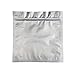 (50) 2 Quart 5 Mil Zip Seal Genuine Aluminum Foil Single Color Mylar Bags for Herb, Food and Organics Storage (10
