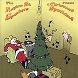 CHRISTMAS SPANKING                                 image