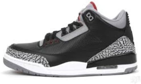 black cement 3 size 11