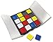 Rubik’s Flip | Fast Moving Strategy Tile Board Game for 2 Players