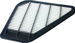 Bosch Automotive 5589WS Workshop Engine Air Filter