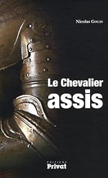 Le  chevalier assis