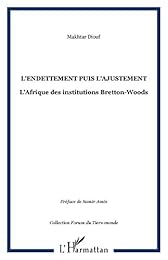 L' endettement, puis l'ajustement