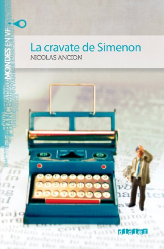La  cravate de Simenon