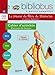 Le Bibliobus N° 8 CE2 - Le Joueur de flûte de Hamelin - Cahier d'activités - Ed.2005 (French Edition) by 