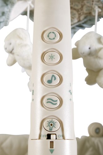 delta children rocking bassinet