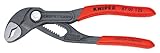 KNIPEX 87 01 125 Cobra Pliers