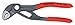 KNIPEX 87 01 125 Cobra Pliers primary