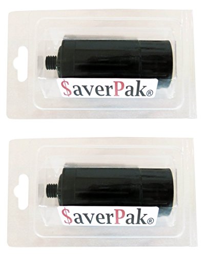 image for $averPak 2 Pack - Includes 2 Seychelle STANDARD Replacement Filter for