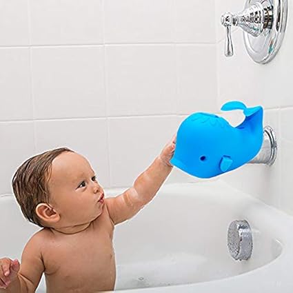 child proof tub faucet