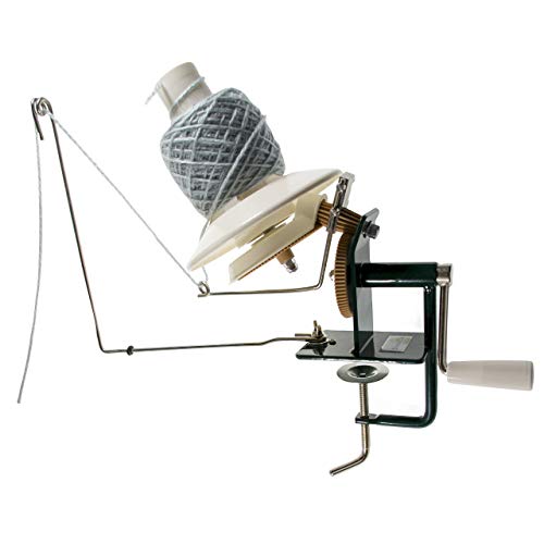 4 Stanwood+Needlecraft+String+Winder+10+Ounce