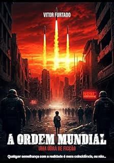 Livro A ORDEM MUNDIAL