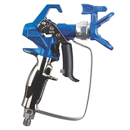 graco pro contractor gun