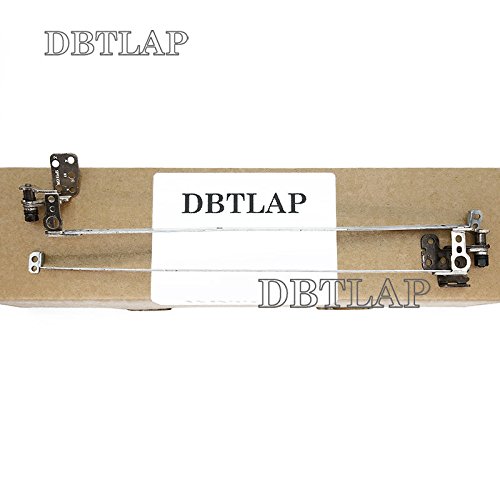 DBTLAP New Laptop LCD Hinges for Gateway NE51B NE56R NE56R10U NE56R12U NE56R11U NE56R13U NE56R14U NE56R27U NE56R31U - Thumbnail 5
