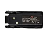 BTECH BL-8 Battery for BTECH GMRS-V1, MURS-V1, BaoFeng UV-82HP, UV-82C, UV-82 (All Models Including UV-82 Series)