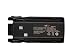 BTECH BL-8 Battery for BTECH GMRS-V1, MURS-V1, BaoFeng UV-82HP, UV-82C, UV-82 (All Models Including UV-82 Series)