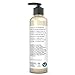 Acne, Eczema, Psoriasis, Rosacea Vegan Hemp Seed & Mango Seed Butter Oil Body Lotion Unscented Original by Wellness Prioritized Natural Organic 8 oz