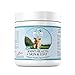 Healthy Shelby Natural Glucosamine for Dogs Plus Skin & Coat, with Glucosamine, Chondroitin, Omega 3 & 6, Yucca, Helps Promote Flexibility & Mobility, Naturally Flavored Soft Chews