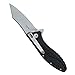 Kershaw Grinder Assisted Opening Flipper Knife (3.25