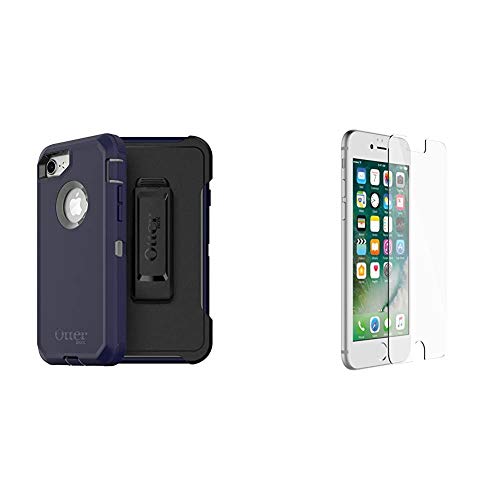 OtterBox Defender Series Case for iPhone SE (2nd gen 2020) and