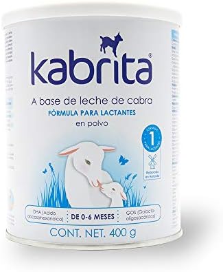 Kabrita Stage 1 Formula 400G price in UAE | Amazon UAE | supermarket ...