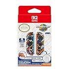 [任天堂ライセンス商品]Joy-Con 2 TPUカバー COLLECTION for Nintendo Switch 2 マリオカート ワールド