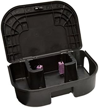 E-Z Klean Rat Bait Stations-6 stations 55555510
