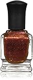deborah lippmann Fantastical Holiday Nail Lacquer, Marrakesh Express