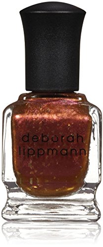 deborah lippmann Fantastical Holiday Nail Lacquer, Marrakesh Express