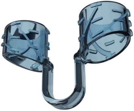 Anatomical Nasal Dilator Best Breathe XS (Single Pack Extra Small) to Improve Physical Perfomance and aigainst snoring
