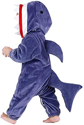 Hsctek Baby Shark Costume 3 6 Kids And Baby Costume 0 6 Months Toddler Infant Halloween Costumes For Girls Boys Buy Online At Best Price In Uae Amazon Ae