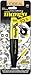 L'oreal Paris Voluminous Miss Manga Rock Mascara, 388 Black ( Pack of 2 )