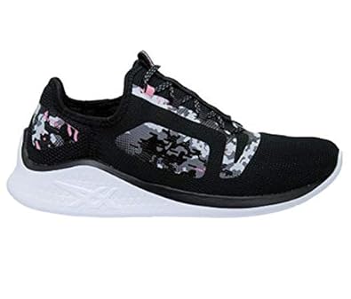 asics lightweight women's running shoes