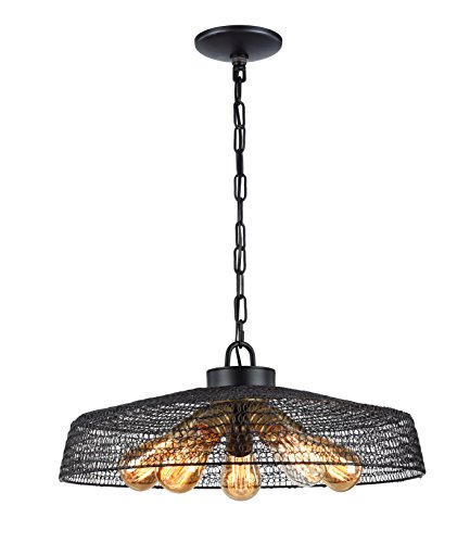 Zeev Lighting Urban Collection Traditional Chandelier