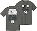 Soccer T-Shirt: Like a Champion Soccer