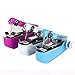 Cidere New Stitch Travel Household Electric Portable Mini Handheld Sewing Machine(Color Random)
