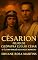 Livro Césarion, Filho de Cleópatra e Júlio César: O Último Faraó de Sangue Romano (Reinos de Fogo e Sangue Livro 2)