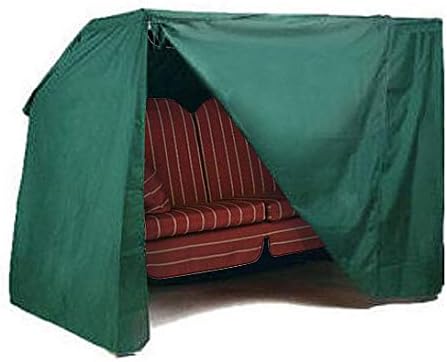 Woltu Gz1166 C Housse De Protection Impermeable Pour Balancelles