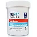 Amazon.com: MG217 Psoriasis Treatment, Medicated Conditioning 2% Coal ...