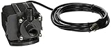 Pondmaster 02515 Danner Mag-Drive Supreme 5 500 GPH Water Pump ( Black or Silver )